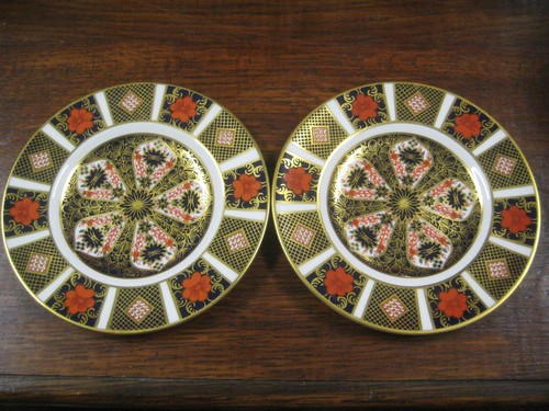 4 royal - 1/4", (16.5cm)