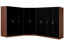 REFLECT Gloss Large 9 Door