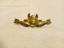 1950s, Biggles inspired brass