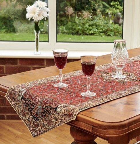 Lpuk authentic persian paisley - authentic,