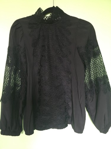 Laetitia mem lace detail - laetitia,