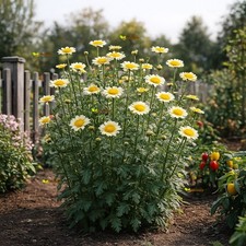 Crown Daisy - Kantochuba Herb