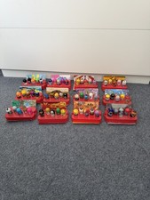 Mighty beanz series complete - mighty,