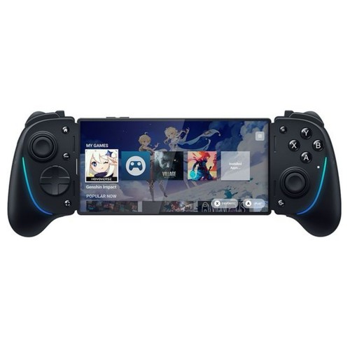Razer kishi ultra mobile - kishi,