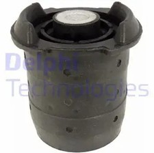 Suspension beam bush TD872W