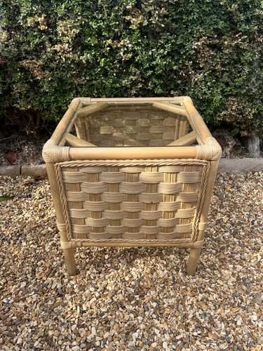 Bamboo rattan wicker - bamboo,