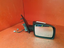 LANDROVER FREELANDER DOOR MIRROR DRIVERS SIDE OFFSIDE RH WING 2008 5 DOOR ESTATE