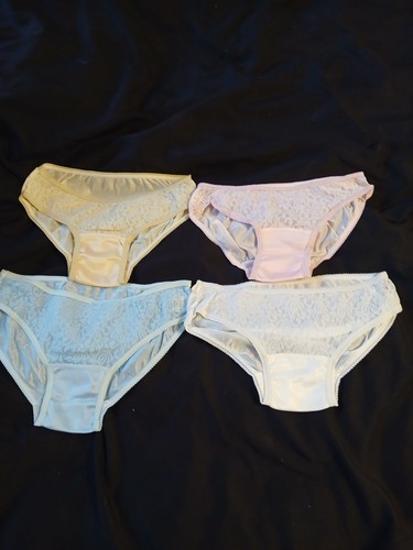 Vintage pair panties - vintage,