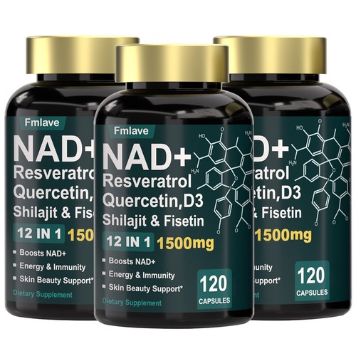 Nicotinamide riboside - nicotinamide,