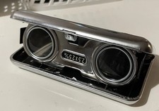 1960s Vintage Folding Pocket