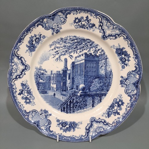 Johnson bros old britain - johnson,
