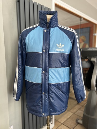 Vintage adidas managers jacket - vintage,