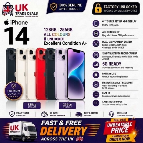 Apple iphone 128gb - iphone,