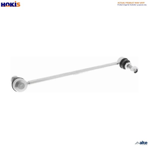 Linkcoupling rod stabiliser - rod,