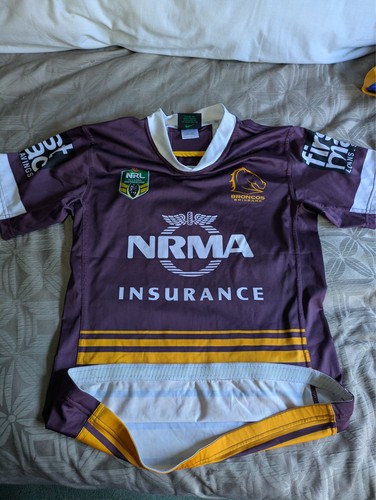 Brisbane broncos 2015 player - brisbane,