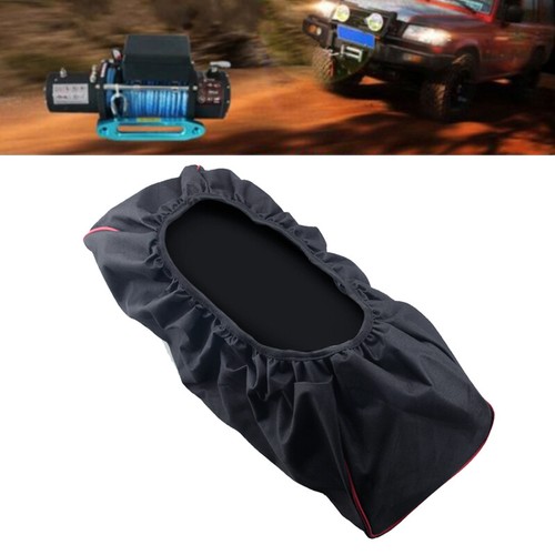 New waterproof soft winch - new,