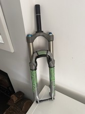 FOX 32 FORKS 26 WHEEL 