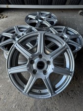 Barely Used Prius Plus Alloy