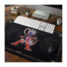 Pokémon Koraidon Slate Motif