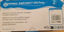 Geemarc Amplidect 595 Photo