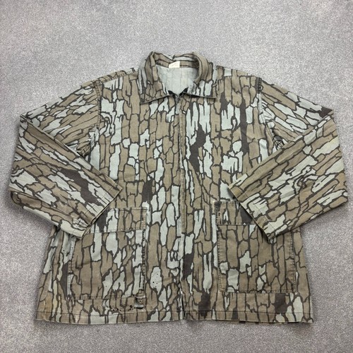 Realtree jacket adult large - adult,