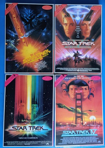Star trek 1993 motion - 4,