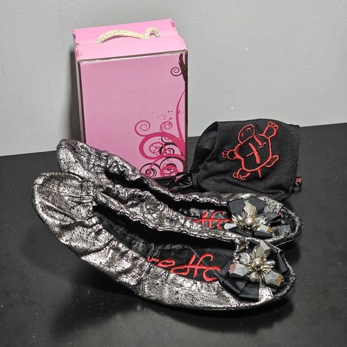 Redfoot after party folding - redfoot,