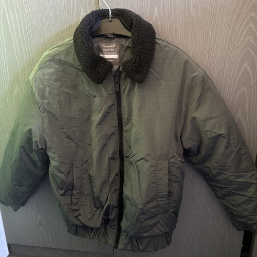 Boys lightweight jacket 10 - boys,
