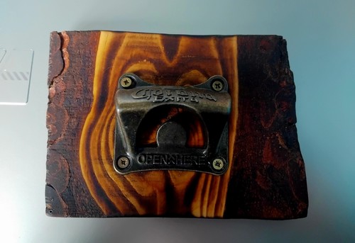 Handmade reclaimed wood and - reclaimed,