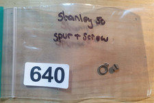 Vintage Stanley 50 Plane Spur