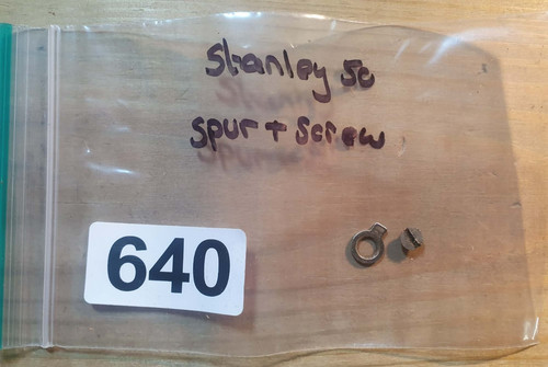 Vintage stanley plane - stanley,