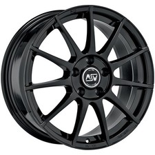 ALLOY WHEEL MSW MSW 85 FOR