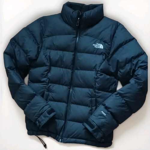 Ladies the north face - face, puffer