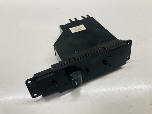 Window switch front passenger - front,