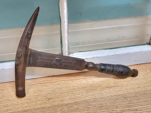 Vintage belden machine - belden,