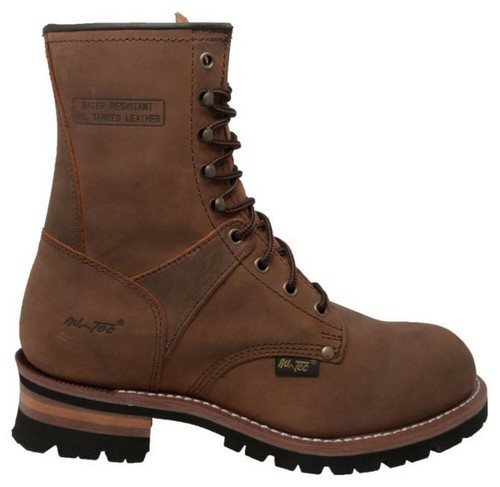 Adtec men work logger - adtec, men's