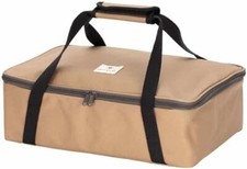 SNOW PEAK JAPAN UTILITY BAG S