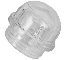 AEG Cooker Oven Lamp Light Bulb Protective Glass Cover Lens Eq. 3879113904