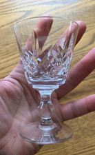 Stuart Crystal “ Glengarry