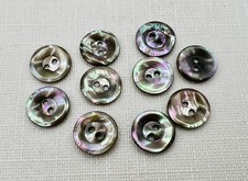 Vintage mother pearl - 10,