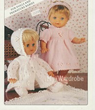 Knitting pattern copy