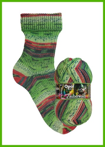 Opal 11443 zauberwald - opal,