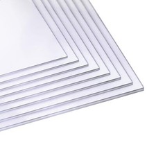 Solid polycarbonate roof sheet - solid,