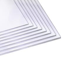 Solid Polycarbonate Roof Sheet