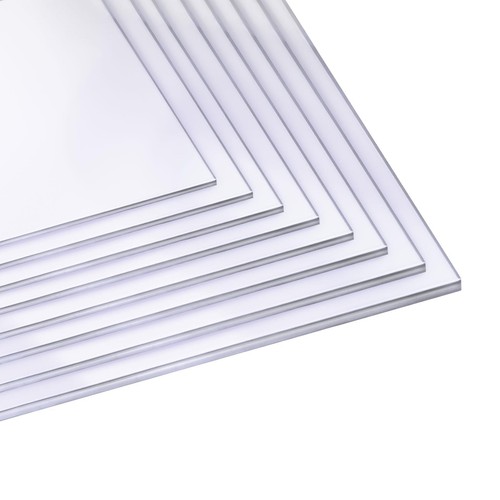Solid polycarbonate roof sheet - solid,