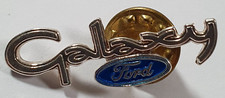 Classic Ford Galaxy Metal Enamel Pin badge 30x11mm.