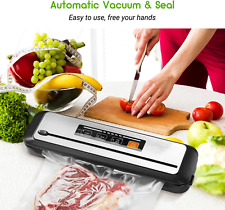 INKBIRD Vacuum Sealing Machine