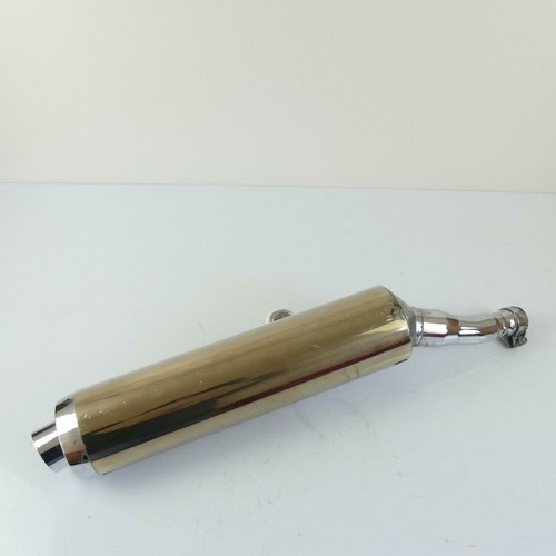 Yamaha trx 850 exhaust - trx,