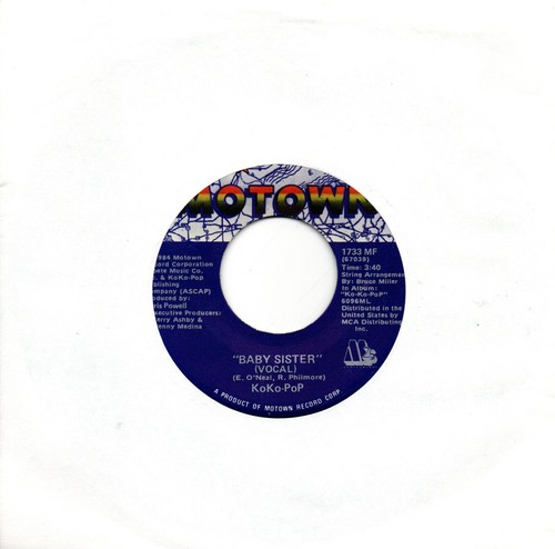 Koko pop baby - koko-pop:baby, &