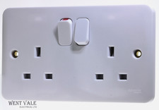 Schneider Lisse Moulded Range